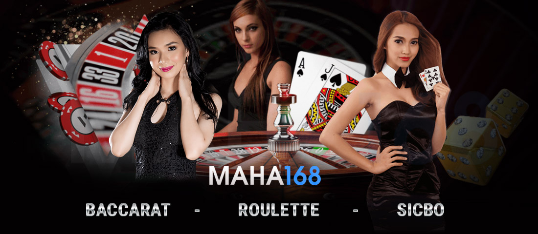 Image result for Maha168 Casino